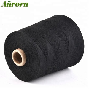 Fabrika üretimi beyaz <span class=keywords><strong>cvc</strong></span> dokuma iplik % 60% pamuk % <span class=keywords><strong>40</strong></span>% polyester iplik NE6S dokuma