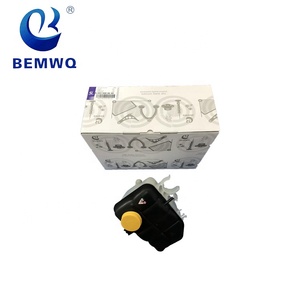 Precio al por mayor de coche de enfriamiento del motor del refrigerante del radiador tanque de expansión para C-clase W203 CIC OEM 203 500 00 49 2035000049