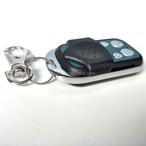 SONOFF 433mhz porta Garage presentazione telecomando porta porta porta auto universale codice apriporta telecomando portachiavi - Product Image 2