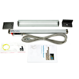 (Lunghezza di misura 0-600mm) 1um Risoluzione Ditron Lineare Encoder Ottico per Sistema di Lettura Digitale Dro - Product Image 1