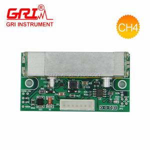 Digital <strong>Analog</strong> <strong>Output</strong> CH4 Infrared Gas <strong>Sensor</strong> Module - Product Image 3