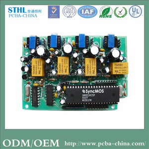SMPS <span class=keywords><strong>PCB</strong></span>アセンブリカスタマイズSMP回路基板<span class=keywords><strong>PCB</strong></span>メーカー