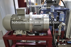 <strong>Polyurethane</strong> <strong>Foam</strong> Injection <strong>Machine</strong>