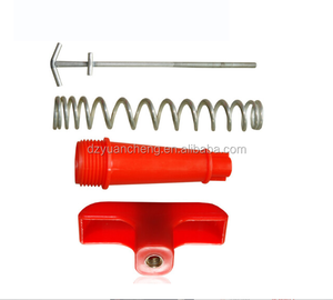 Thiết bị Chăn Nuôi Lợn tự chế thức ăn cho lợn Hoang Dã thức ăn cho heo con và người uống - Product Image 5