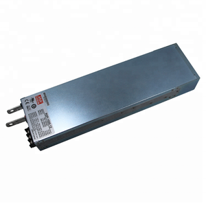 Mean Well RSP-1600-48 Programmable Power Supply 1600 W 48 V Per 3D Stampa