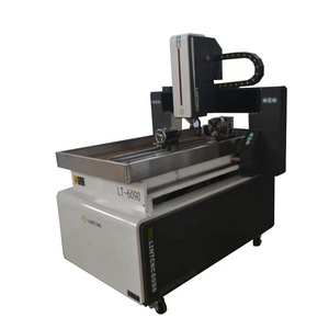 אספקת המפעל 6090 נתב <span class=keywords><strong>cnc</strong></span> עם מצורף סיבובי