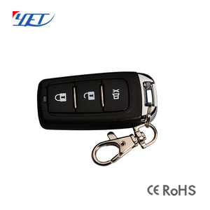 Telecomando universale per apriporta per garage - Product Image 4
