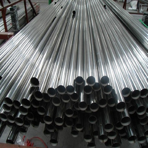 Top Quality DN32 Stainless Steel Pipe (304/201/ 316/316L) 201 304 316 Spiral Welded Steel <strong>Tube</strong>