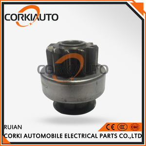36145-2F000 36145-4A000 36145-4A100 10117940 STARTER มอเตอร์อะไหล่ - Product Image 3