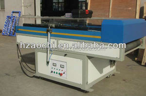 FB-750N nokta UV kaplama makinesi ekran BASKI MAKİNESİ - Product Image 4