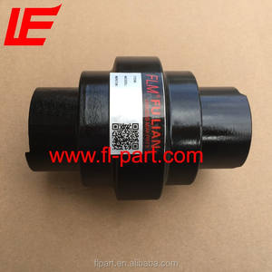 Máy xúc thấp hơn theo dõi con lăn dưới cùng cho vermeer 24x33 nhàm chán Máy khoan bộ phận khung gầm - Product Image 5