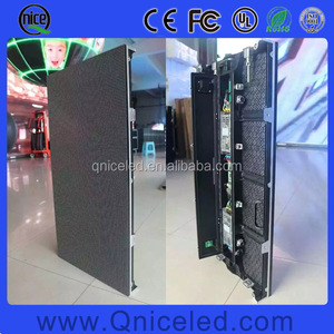 SMD 3535 Full Color P6mm <strong>Xxx</strong> Outdoor HD <strong>Video</strong> Wall LED Display - Product Image 4