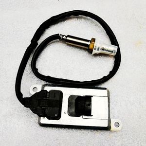 5WK96675A ออกซิเจนไนโตรเจนเซ็นเซอร์ NOx รถบรรทุก A034X847 2894940/2871979/4984577/4954222/1705572 6675A 5WK9 - Product Image 4