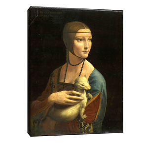 Many Styles Fast Delivery Famous Leonardo Da Vinci Paintings