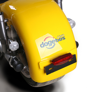 Dogebos SC14 <span class=keywords><strong>EEC</strong></span>/COC/CE büyük tekerlek citycoco Paylaşımı elektrikli scooter 3000 W