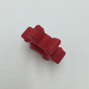 シャフトカップリング用GR Rotex弾性スパイダー