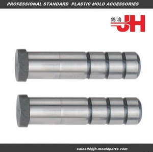 <span class=keywords><strong>HASCO</strong></span> 标准导向销和导向衬套