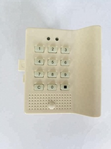 Электронный замок с цифровым кодом - Product Image 2