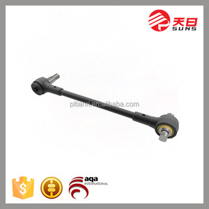 重型卡车零件套管PU扭矩杆1693531C1