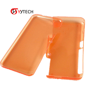 SYYTECH TPUスキンカバープロテクターシェルケースforNintendo New 2DS XLLLコンソールゲーミングアクセサリー - Product Image 2