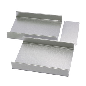Electrical Extruded Aluminum Enclosure Metal Junction <strong>Box</strong> - Product Image 4