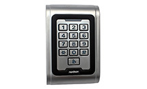 Rfid controllo di accesso NT-280 Metallo Impermeabile <span class=keywords><strong>standalone</strong></span> <span class=keywords><strong>access</strong></span> controller