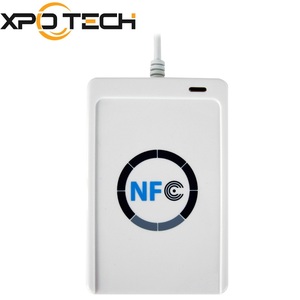 USB NFC Rfid Reader/Writer für Windows, Mac OS Linux und Android-System - Product Image 2