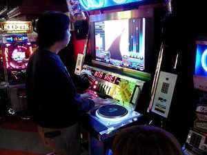 卸売DJ Max Technika3ミュージックゲーム機販売中 | 屋内テーマパークコイン式ゲーム機 - Product Image 3