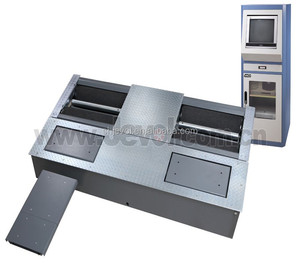 Factory Vehicle Inspection / <strong>Testing</strong> Equipment - Product Image 1