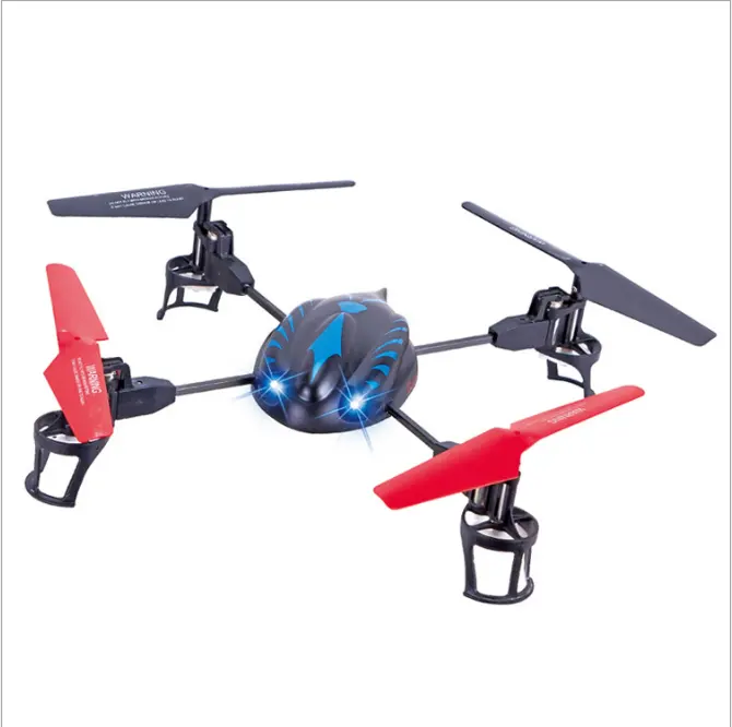 Insansız hava aracı YD-719C rc uçaklarının quadcopter İha profesyonel ile 0.3 megapiksel