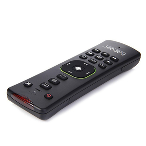 オリジナルMinixneoA3ワイヤレスエアマウスminixa2 liteキーボード付きテレビボックス用音声作業 - Product Image 2