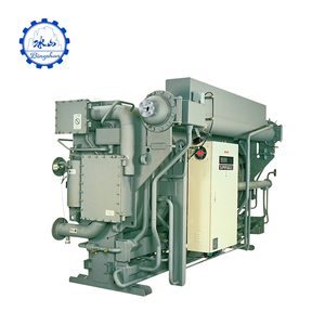 High-Quality <strong>Direct</strong>-<strong>Fired</strong> LiBr <strong>Absorption</strong> <strong>Chiller</strong> with Lithium Bromide for Industrial Cooling