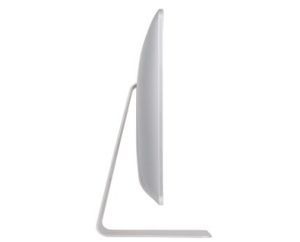 MeeGoPad win10 monitor desktop AIO da 21 pollici più economico per monitor touchscreen con scheda di calcolo per pc tutto in uno