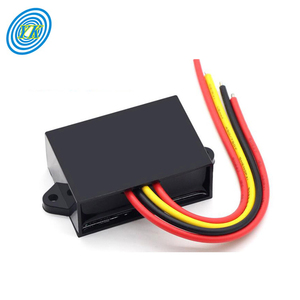 <strong>Dc</strong> to <strong>Dc</strong> Converter Power Booster 12v 24v - Product Image 5