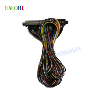 街机 28 针 Jamma 线束 - Product Image 2