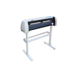SIGO vinil yazıcı çizici kesici, çizim kesici ucuz kullanılan vinil kesici plotter - Product Image 1