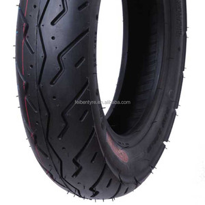 CHINA FEIBEN BRAND 3.50-10スクータータイヤCX617モーターサイクルチューブレス安い卸売タイヤ - Product Image 2