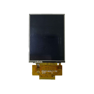 Schermo LCD da 2.4 pollici 240*320 ILI9341 Interfaccia SPI - Product Image 6