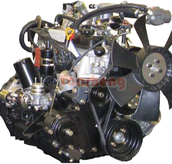 Motor de empilhamento yansheng lpg GQ-4Y,GQ-491