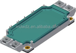 MIXA450PF1200TSF SimBus F çift IGBT transistör modülü, 650 a Max, 1200 V, PCB dayanağı - Product Image 2