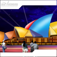 Opéra de Sydney