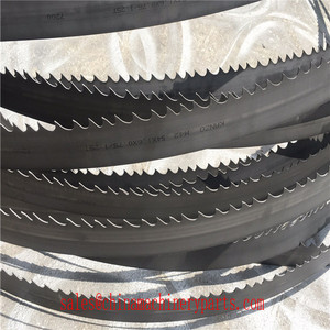 להקת חיתוך מתכת ראתה להבים/גבוהה קובלט bimetal להב מסור חשמלי
