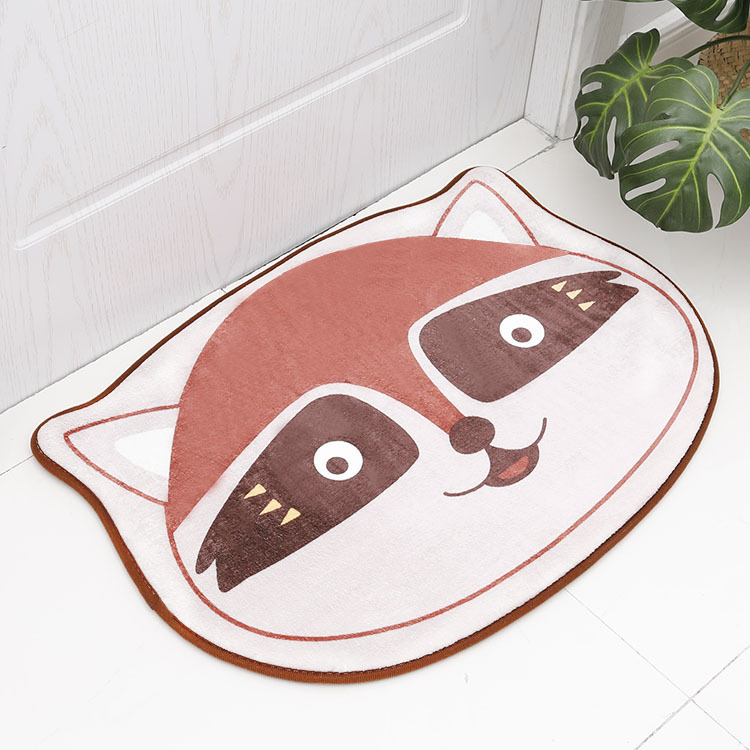 Brown-Fox
