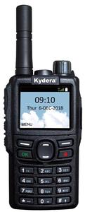 Sistema Android 5,1 Teléfono móvil Llamadas SMS Radio bidireccional IP Walkie Talkie con batería de 5200mAh 300KM - Product Image 2