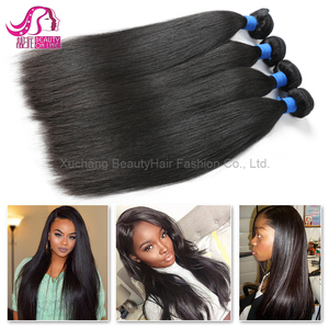 Kenya cửa hàng trực tuyến biểu hiện tóc bện mở rộng tự nhiên dệt màu đen Việt Nam tóc con người Brazil tóc TT 8 -- 28inch - Product Image 6