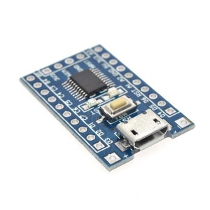 Hot selling ARM STM8 Development Board Minimum System Board STM8S103F3P6 <strong>Module</strong> - Product Image 2