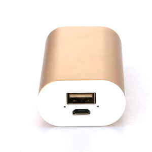 工厂价格全容量电力银行 5600 mah Rohs 电力银行