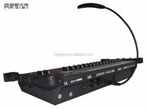 512 dmx controller DMX controller da tavolo Console DMX - Product Image 3