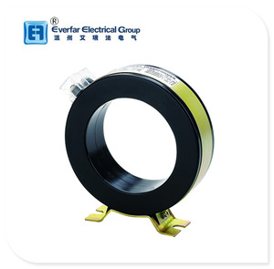 RCT130 <span class=keywords><strong>4000</strong></span>/5A cl.1 30VA Max cable131mm Toroidal Akım Trafosu Doğrudan Üretici Alçak Gerilim <span class=keywords><strong>CT</strong></span> Santral