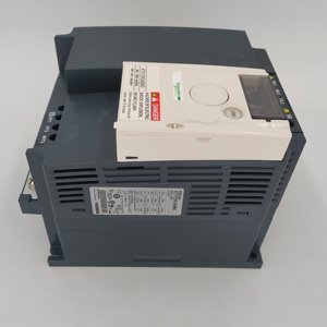 ATV12HU40M3 Altivar 12 <strong>Variable</strong> <strong>Speed</strong> Drive ATV12 <strong>Control</strong> for Asynchronous <strong>Motors</strong> <strong>With</strong> Heat Sink Without EMC Filter ATV12HU40M3 - Product Image 2